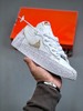 SACAI 开拓者 x Nike Blazer Low 重叠设计前卫开拓者低帮百搭板鞋 商品缩略图2
