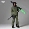 X-BIONIC 双板巡回者滑雪服背带滑雪裤男 防水抗寒XJM-21807 21809 商品缩略图1