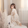 【云优选】BabyStormi宝宝 四层/六层 睡袋竹纤维纱布睡衣家居春秋男女童分腿防踢被（周六日不发货） 商品缩略图14