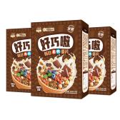 好巧嗷-每日高钙麦片 300g 商品图2