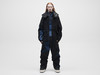 24/25雪季TEMPLA男女同款CATALYST SUIT滑雪连体服预售 商品缩略图8