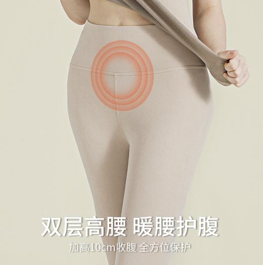 逸红颜周末小集市#能穿到-10°的保暖神裤【暖暖裤】石墨烯保暖裤护腿✔护腰✔防寒✔老寒腿救星 商品图14