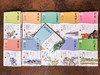 《中小学名家经典》2辑（全11册）| 百年名家经典、优中选优，语文新课标指定必读，专为孩子设计的百年名家文学课，近百幅传世名画穿插其中、精彩好读 商品缩略图9
