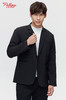 赤兔嗨购休闲西装男士套装外套高级感订婚春秋季小西服结婚上衣 商品缩略图1