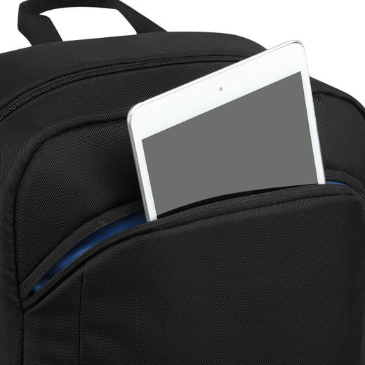 美旅双肩包黑色290*445*140 商品图7