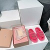 MIUMIU家 2024秋冬新品 毛毛拖鞋 商品缩略图4