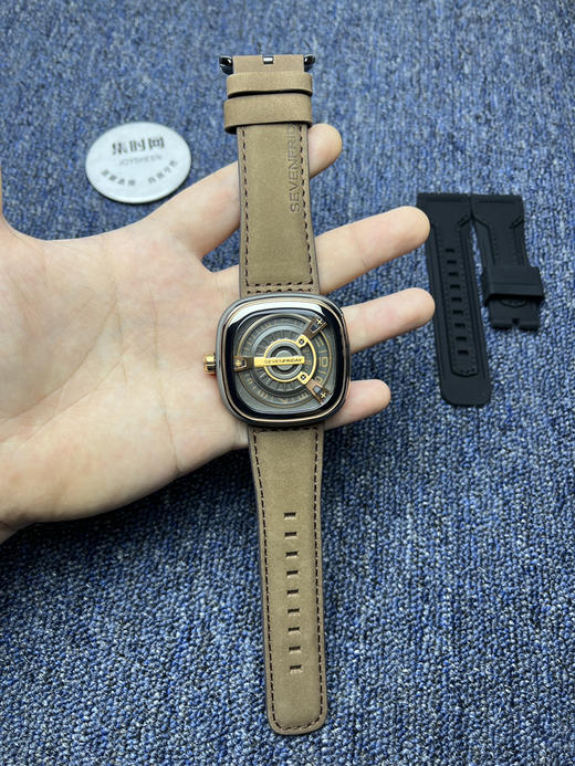 M2/02 左撇款 商品图8