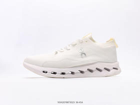 昂跑On Cloudvista休闲运动跑步鞋男女鞋