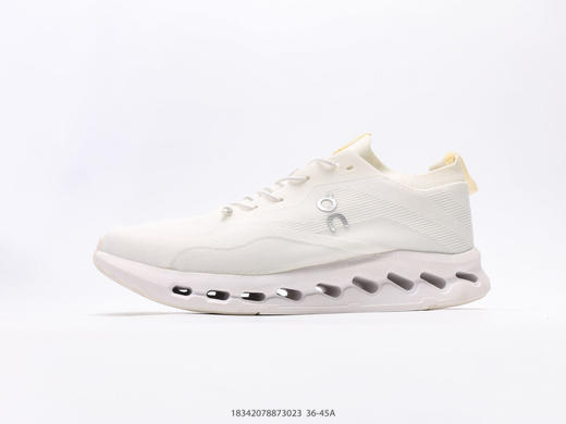 昂跑On Cloudvista休闲运动跑步鞋男女鞋 商品图0