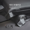 希尔顿四件套纯棉全棉2024新款a类100支酒店床品轻奢床上用品床单 商品缩略图1