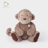 Softlife 小猴子陪伴玩偶 -皮皮 商品缩略图0