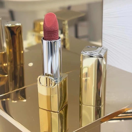 【海关保税直发】圣诞🎄迪奥金管口红小样五件套-圣诞款1.5g*5
【999-374-777-284-994】-会员5折 商品图3