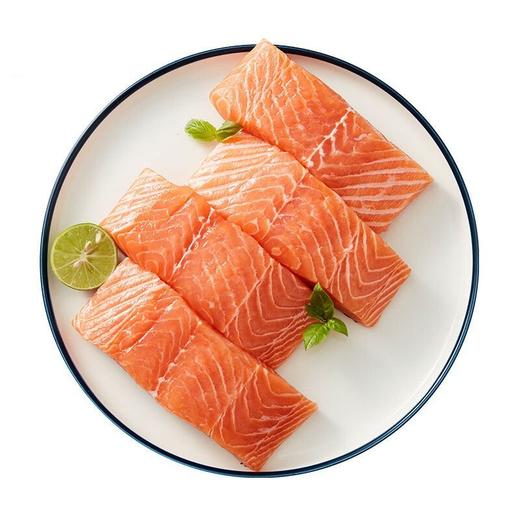 挪威三文鱼（约300g） 商品图0