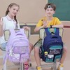 维多利亚旅行者轻便肩负大容量学生书包ET001（SGJW） 商品缩略图0