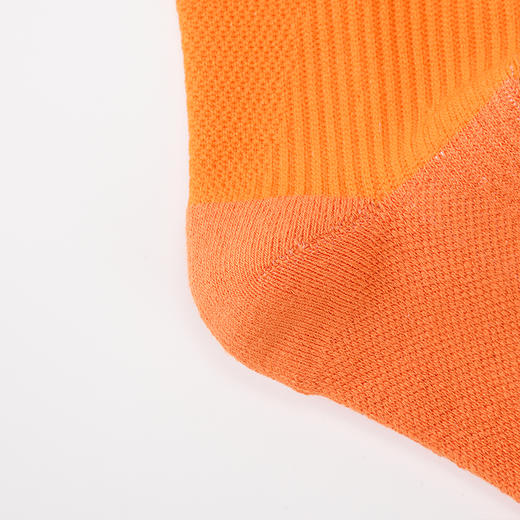 多威袜子男女新款吸汗透气运动长筒袜1442315/1442372 商品图3