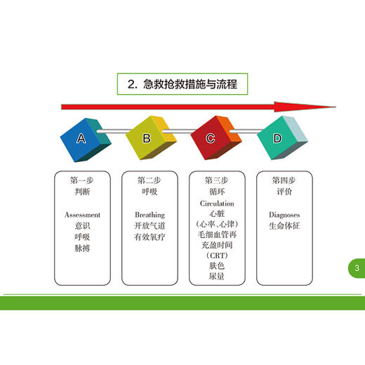 实用儿科危重病抢救常规和流程手册（第3版）编许峰 儿科学 重症医学高级生命支持技术 窒息抢救常规 9787117366847人民卫生出版社 商品图4