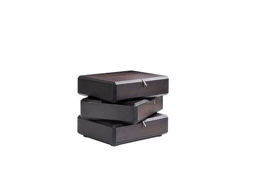 旋转 床头柜 商品图3