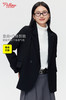 赤兔嗨购小西装外套女2024新款秋冬装今年流行oversize休闲高级感西服 商品缩略图0
