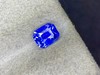 1.14ct刻面蓝宝石裸石 商品缩略图2