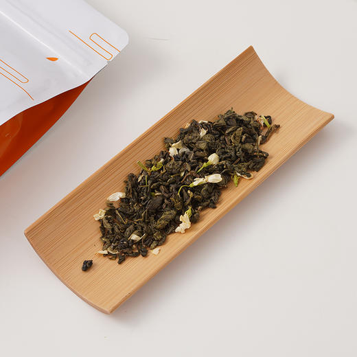 云中居晨系列茉莉玉螺袋装250g 商品图1