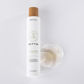 kemon珂蒙修护洗发露 给秀发一记”水光针“重构受损二硫键（玫瑰是玫瑰）