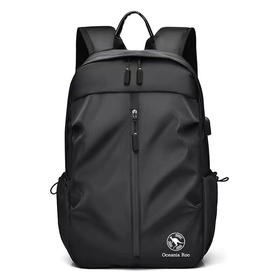 大洋洲袋鼠  百搭简约双肩包 DS-301