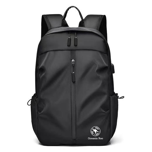 大洋洲袋鼠  百搭简约双肩包 DS-301 商品图0