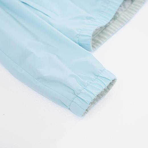 东黎 • 混纺款女士秋冬连帽夹克 3623 商品图2