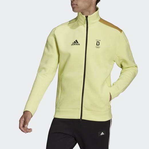 （YY）adidas/阿迪达斯  休闲男子潮流运动夹克外套 HE3039 商品图0