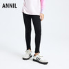 女童针织打底裤春季新款安奈儿童装EG516081 商品缩略图0