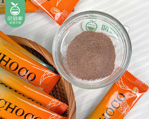 SKCHOCO菲律宾进口朱古力可可粉（25g*20条/包）生产日期: 10月 商品图1