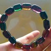 9mm-11mm单圈老矿碧玺手串 商品缩略图2