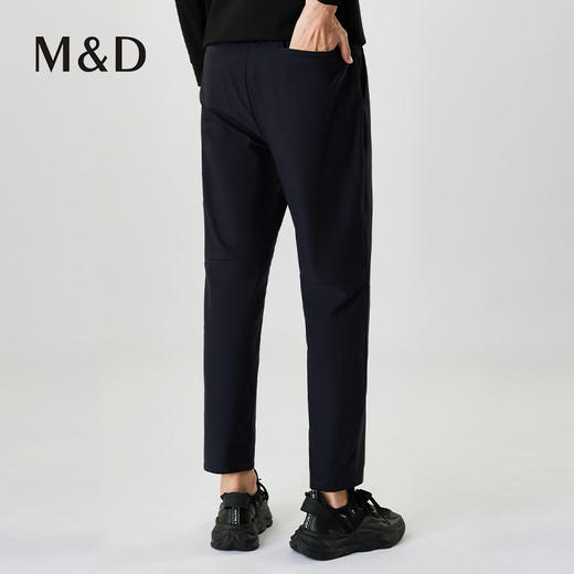 【名盾】运动裤MXCP16656G 商品图3