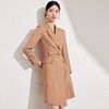 西装连衣裙女2026冬高端老钱风高级感 商品缩略图0