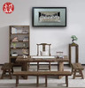 【最后晚餐】纯银壁画装饰画挂画 商品缩略图1