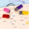 【JL】国产姓名印章 人名章 5*13mm 商品缩略图1