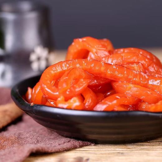 建磊五香卤猪皮套组 250g/袋（固形物含量≥90%） 商品图2