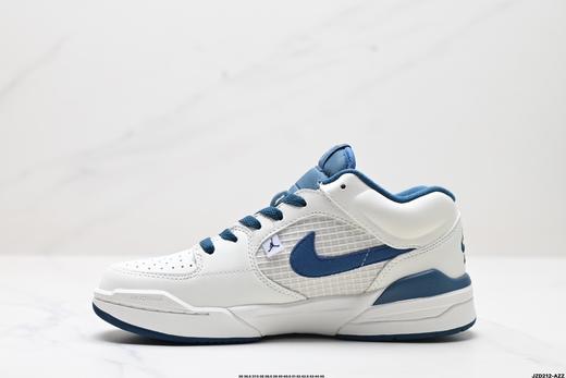 耐克乔丹Jordan Stadium 90复古休闲运动鞋FB2269-041男女鞋 商品图2