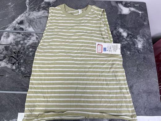 瑕疵直播款 Lululemon露露乐檬 女All Yours Tank比马棉混纺弹力背心 商品图1