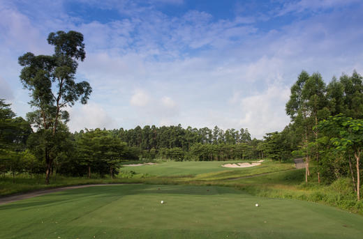 佛山高尔夫俱乐部 (原大浩湖) Foshan Golf Club |  佛山高尔夫球场 | 广东高尔夫球场 | 中国 商品图3