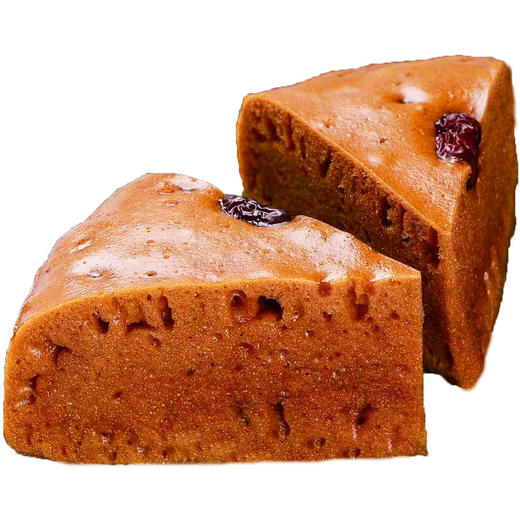 东泉红糖发糕350g*3袋 商品图0