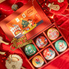 CiCilover梨膏糖礼盒款 100g/罐 图案随机 圣诞节自留送礼 商品缩略图8