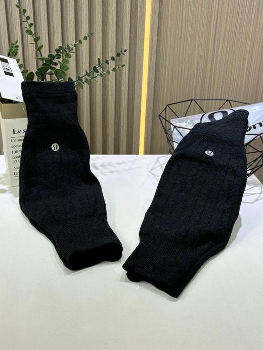 lulu2024秋冬新款保暖护膝 商品图3