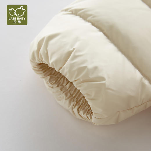 拉比-童衣类（冬）H4诗意羽绒连体衣(PH) 商品图5