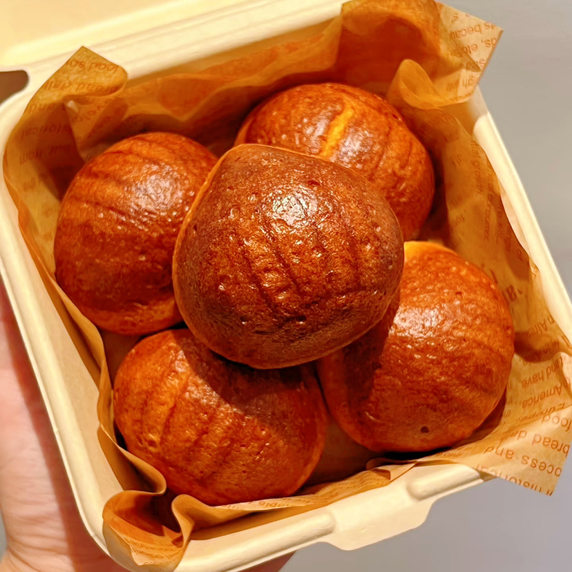 黄油年糕（5个装）