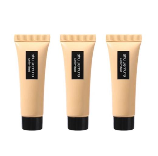 【小样】植村秀 小方瓶粉底液10ml584/674 商品图0