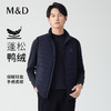 【名盾】羽绒背心MXCP40653B 商品缩略图0