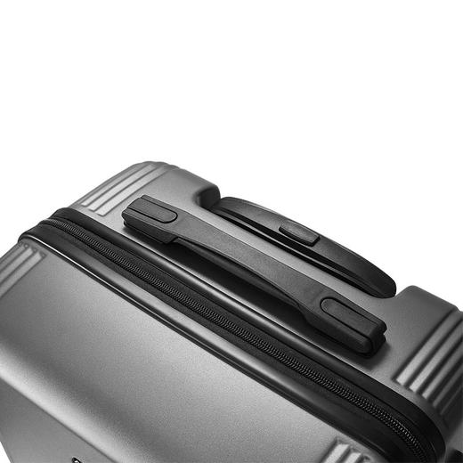 美旅拉杆箱灰色57/20 商品图4