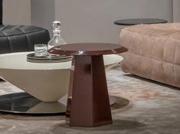 棱圆 角几 商品图0