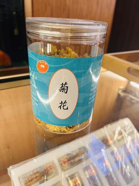 菊花  30克/瓶